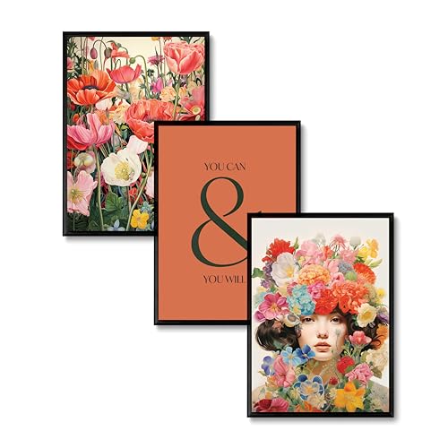 Studio Moien The Floral Set (The Dream Set)