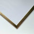 Frame A4 Gold  -  Add sophistication to your posters