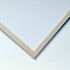 Frame A4 Oak - Add sophistication to your posters