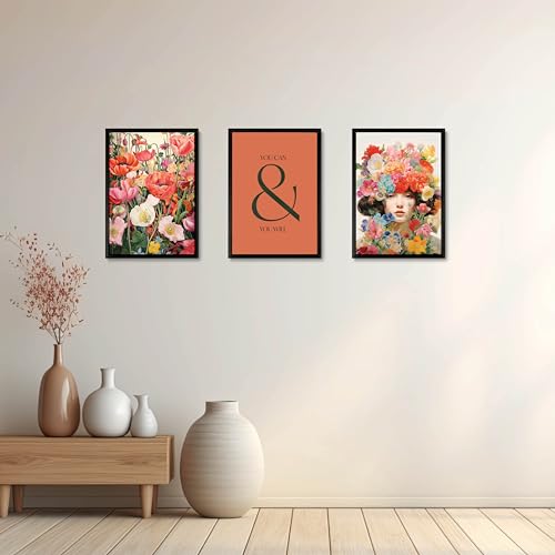 Studio Moien The Floral Set (The Dream Set)