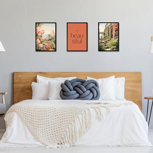 Studio Moien The Floral Set (The Life Set)